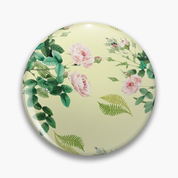 Item preview, Vintage Blooming Roses designed and sold by JoyforU.