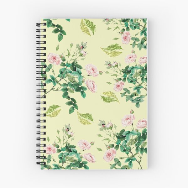 Item preview, Vintage Blooming Roses designed and sold by JoyforU.