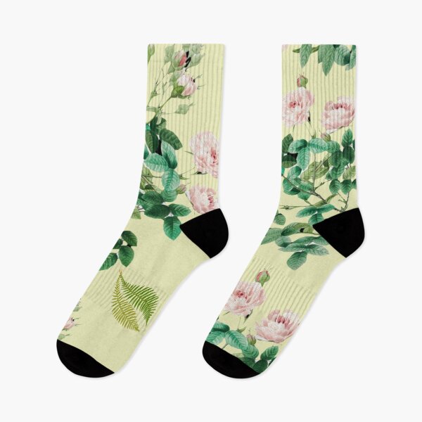 Item preview, Vintage Blooming Roses designed and sold by JoyforU.