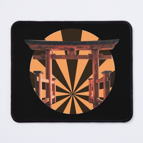 Item preview, Japanese Torii designed and sold by Lessarland.