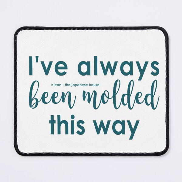 Item preview, Molded this way designed and sold by mpmi0801.