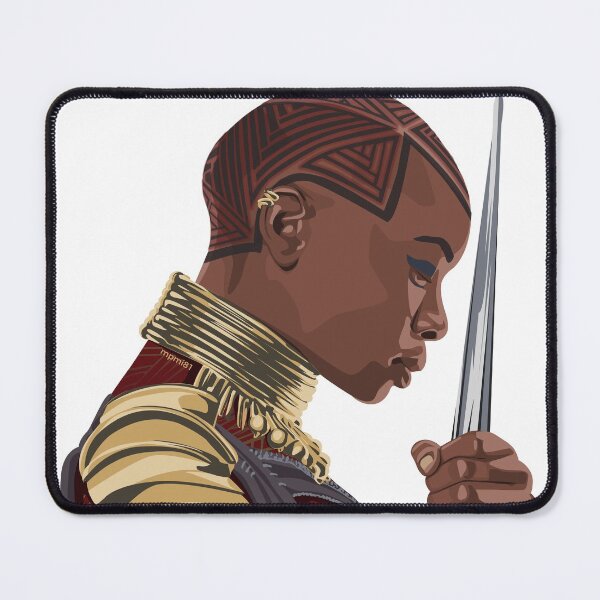 Item preview, Okoye designed and sold by mpmi0801.