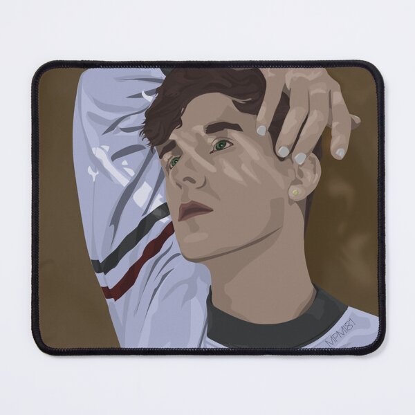 Item preview, Connor Franta Shadows designed and sold by mpmi0801.
