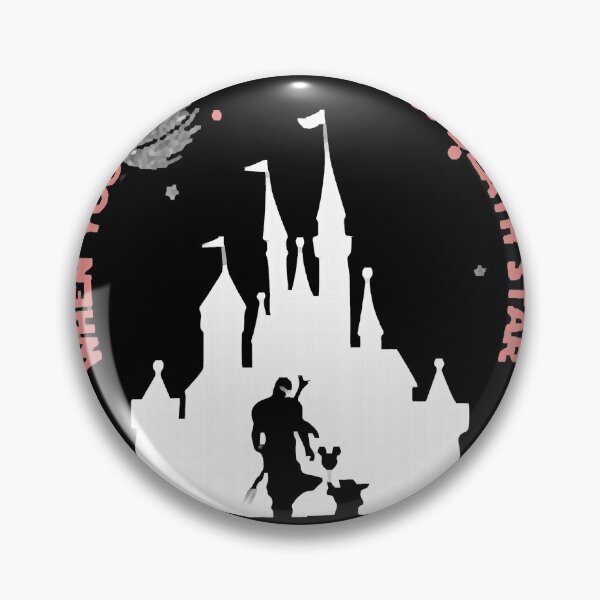 Item preview, Wish Upon A Death Star designed and sold by Hotaling Matthew.