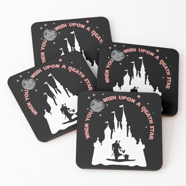Item preview, Wish Upon A Death Star designed and sold by Hotaling Matthew.