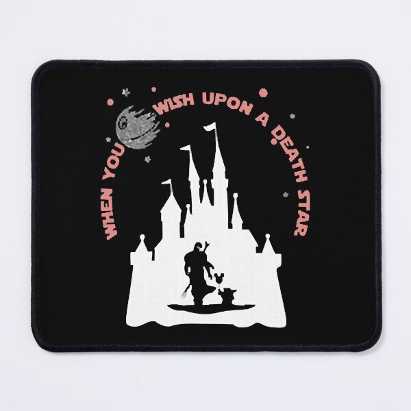 Item preview, Wish Upon A Death Star designed and sold by Hotaling Matthew.