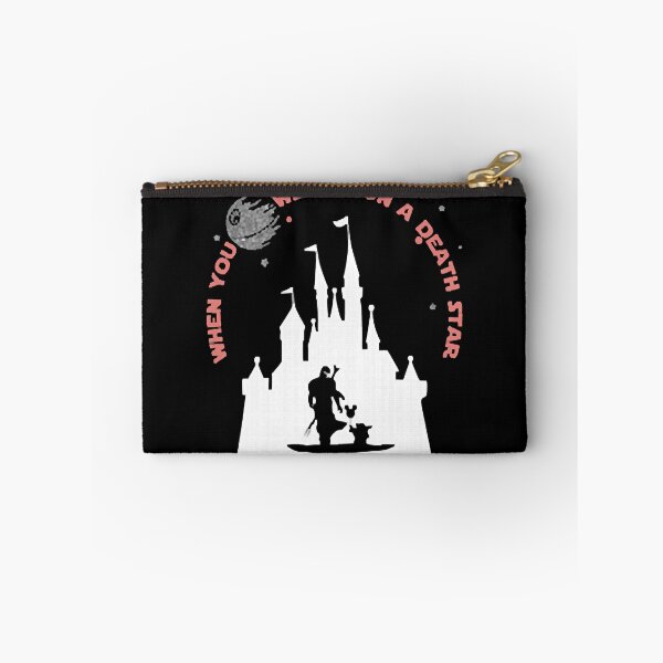 Item preview, Wish Upon A Death Star designed and sold by Hotaling Matthew.