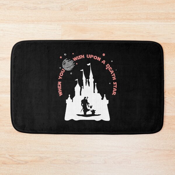 Item preview, Wish Upon A Death Star designed and sold by Hotaling Matthew.