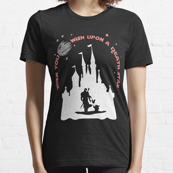 Disney Wish - Valentino The GOAT - Men's Short Sleeve Graphic T-Shirt 