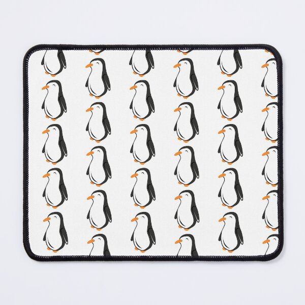 Item preview, Penguin designed and sold by mpmi0801.