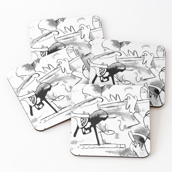 Item preview, Linocut, Irish Music designed and sold by badlydrawnbabe.