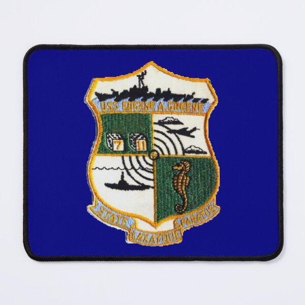 Item preview, USS EUGENE A. GREENE (DD-711) SHIP'S STORE designed and sold by militarygifts.