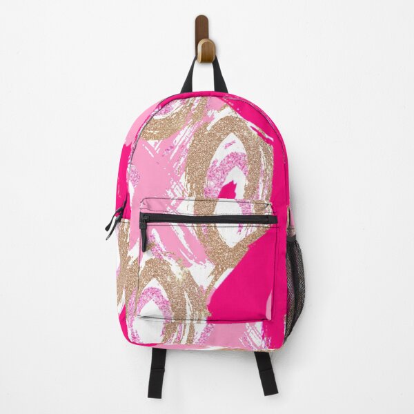 Item preview, dollar sign xo - pink and gold designed and sold by Julia Santos.
