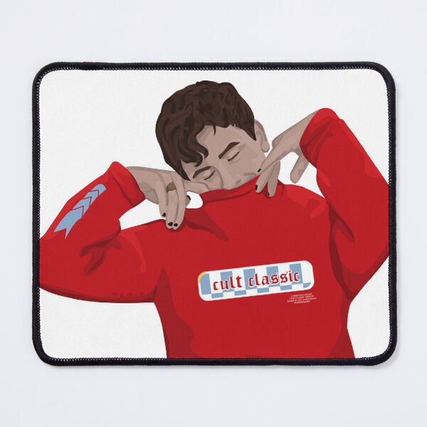 Item preview, Cult Classic Connor designed and sold by mpmi0801.
