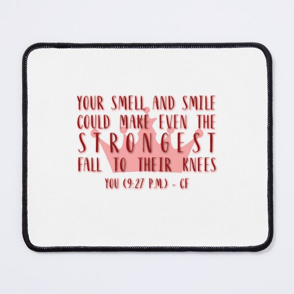 Item preview, Your Smell and Smile designed and sold by mpmi0801.