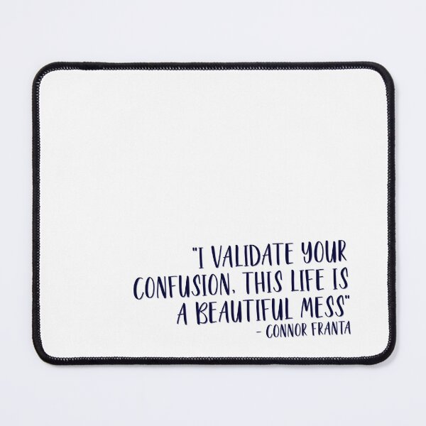 Item preview, Life is Beautiful Mess designed and sold by mpmi0801.