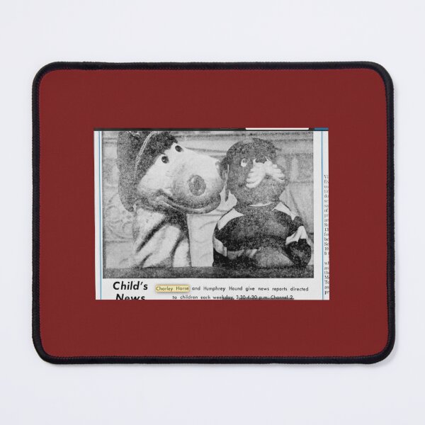 Item preview, Charley and Humphrey designed and sold by Jenniferkate72.