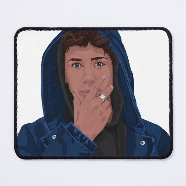Item preview, Juan Pa Zurita designed and sold by mpmi0801.