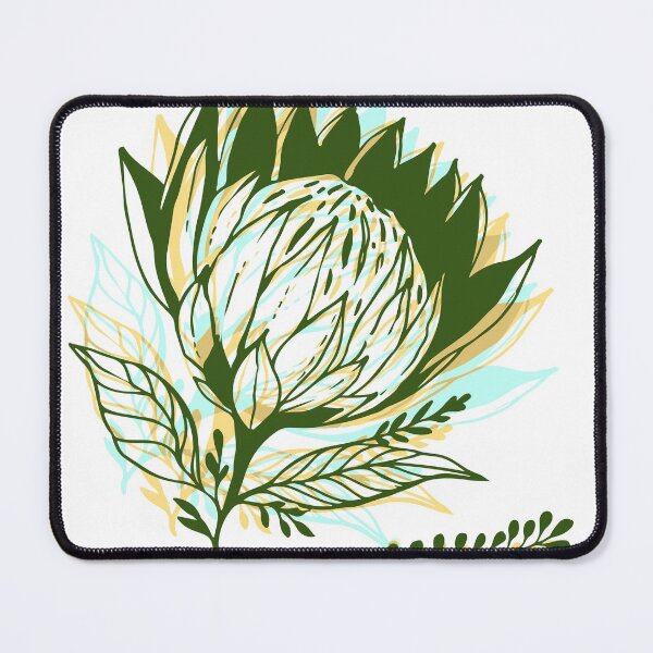 Item preview, Unfocused Artichoke  designed and sold by mpmi0801.
