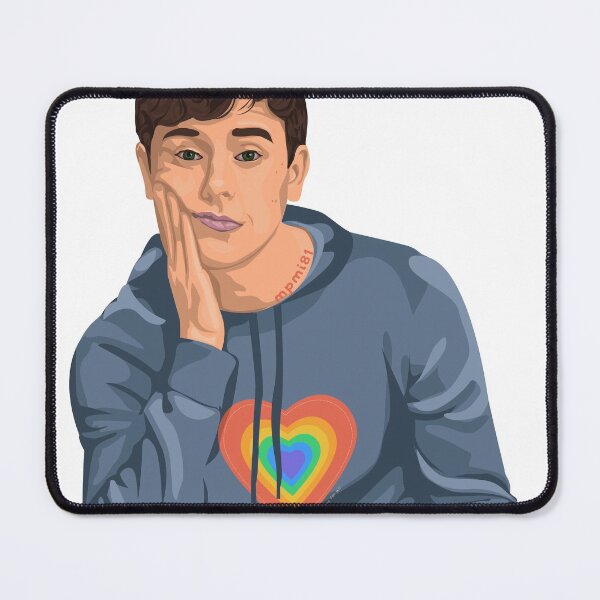 Item preview, Connor Franta - All for love, Love for all designed and sold by mpmi0801.