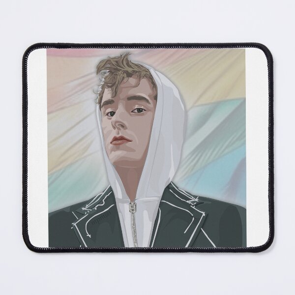 Item preview, Connor Franta Pride designed and sold by mpmi0801.
