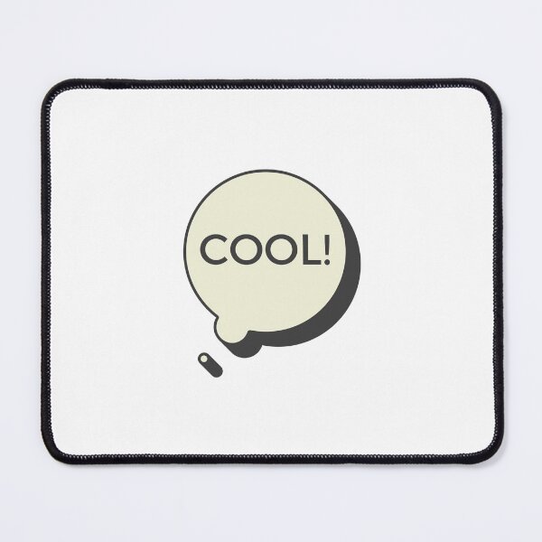 Item preview, COOL BUBBLE designed and sold by Inspirationmotivation.