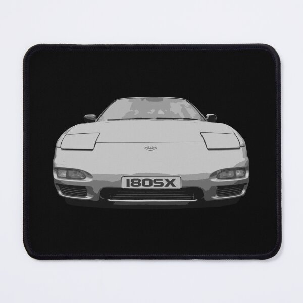 Item preview, Nissan 180SX designed and sold by radestilo.