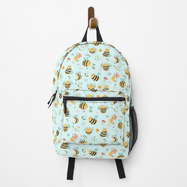 Item preview, you get more bees with honey designed and sold by Jenscolors.