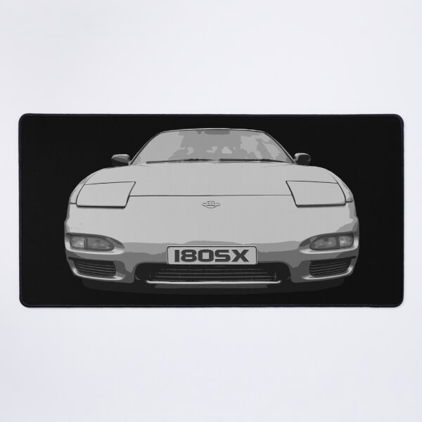 Item preview, Nissan 180SX designed and sold by radestilo.