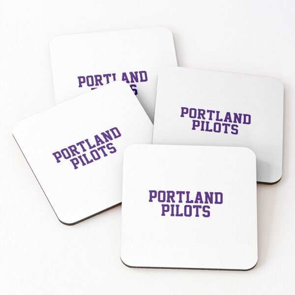 Item preview, University of Portland - Pilots - Portland, OR designed and sold by Pfeifer Hill.
