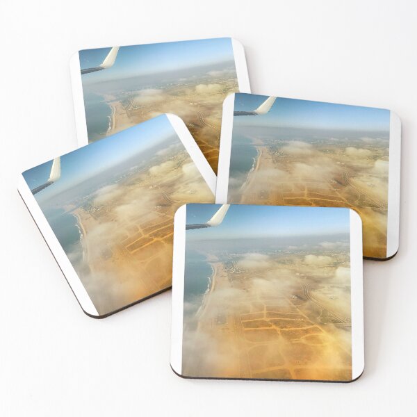 Item preview, Flying over the West Coast designed and sold by Herz40.