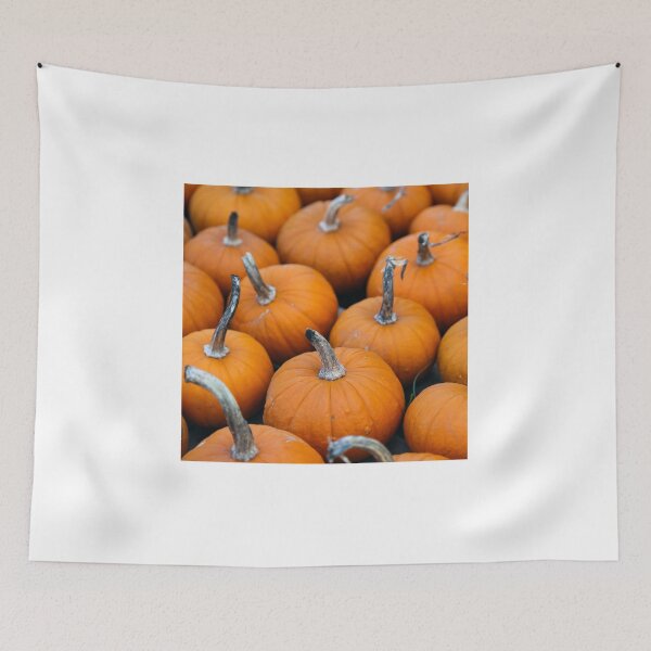 Item preview, Pumpkins 7 1 designed and sold by PeppermintCreek.