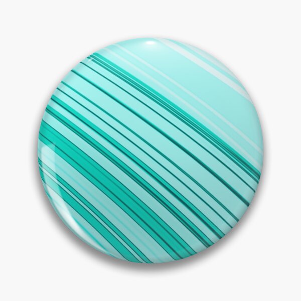 Item preview, Aqua Stripes designed and sold by fatenanwar.