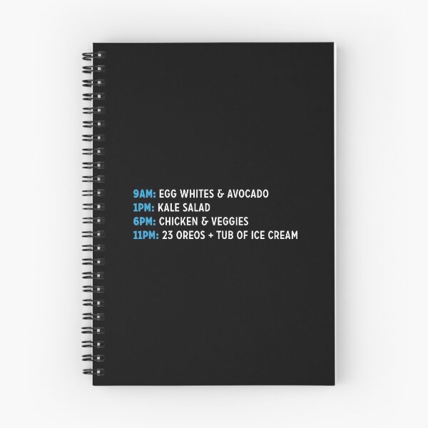 Item preview, Eating plan designed and sold by Zexten.