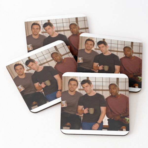 Item preview, The Boys of the Loft designed and sold by Jess Designs.