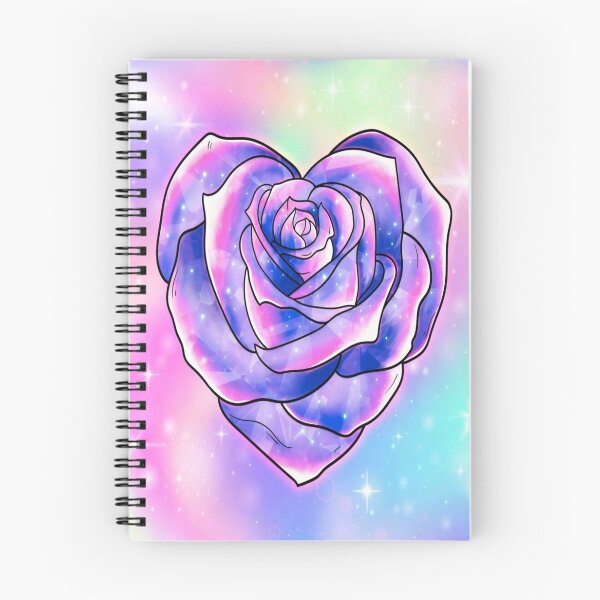 Item preview, Flower & Heart designed and sold by ManelRedb.