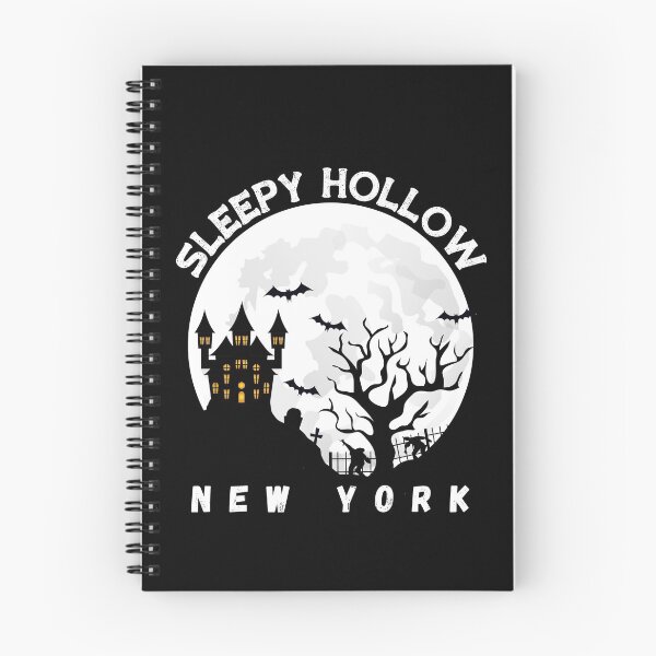 Item preview, Sleepy Hollow New York designed and sold by JosephTHooper.