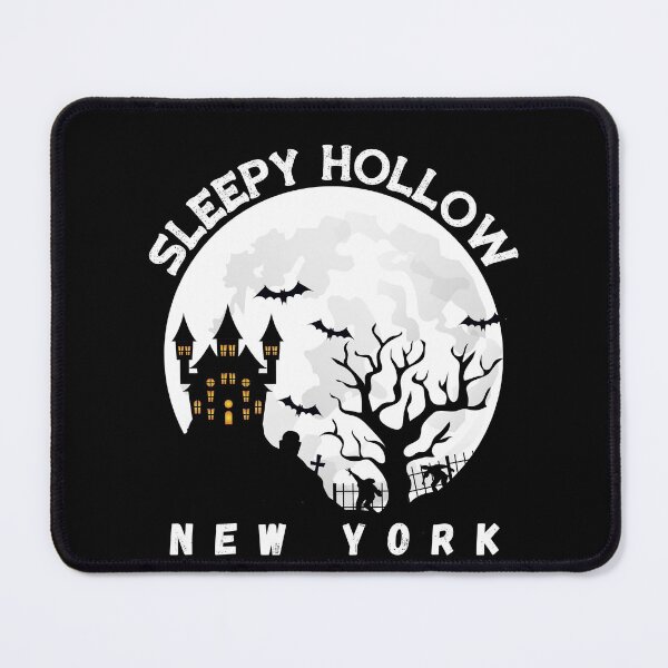Item preview, Sleepy Hollow New York designed and sold by JosephTHooper.
