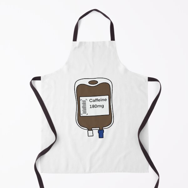 Item preview, IV Coffee designed and sold by Doctor Michaela.