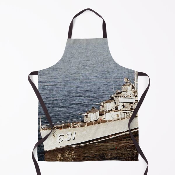 Item preview, USS ERBEN (DD-631) SHIP'S STORE designed and sold by militarygifts.