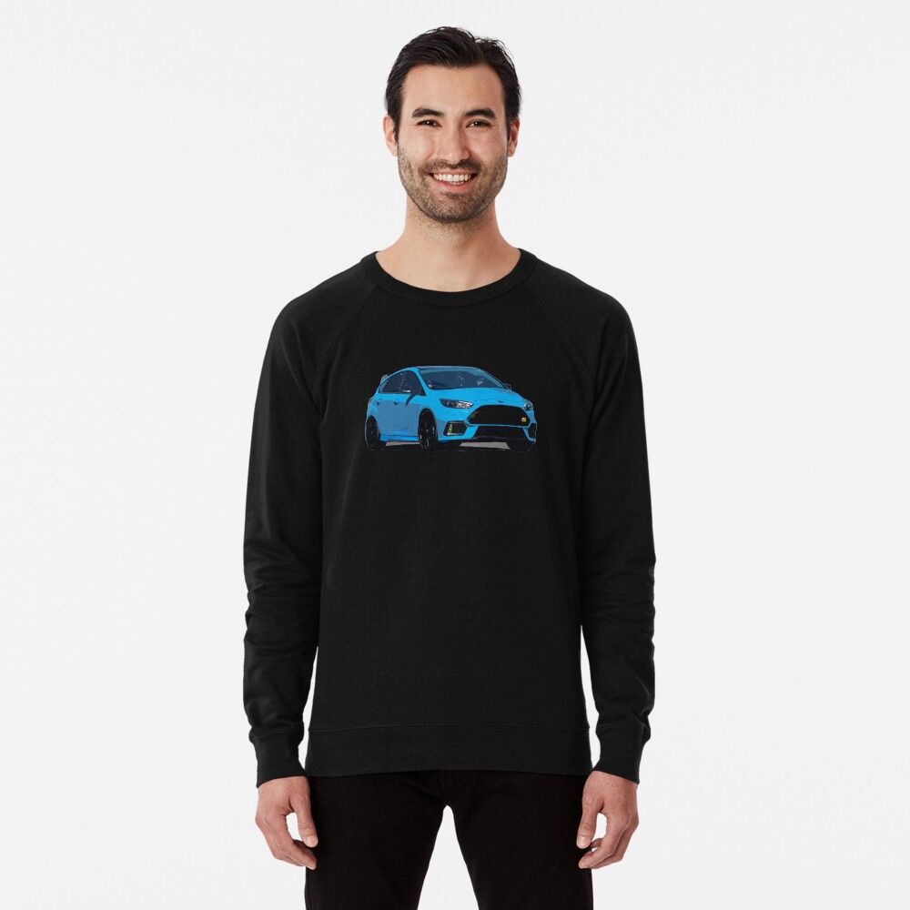 Item preview, Lightweight Sweatshirt designed and sold by radestilo.