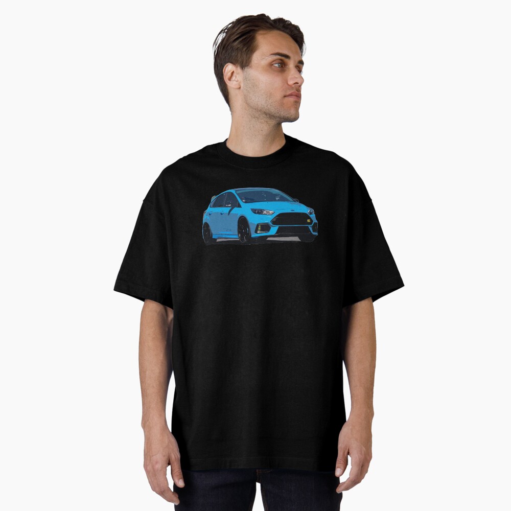 Item preview, Oversized T-Shirt designed and sold by radestilo.