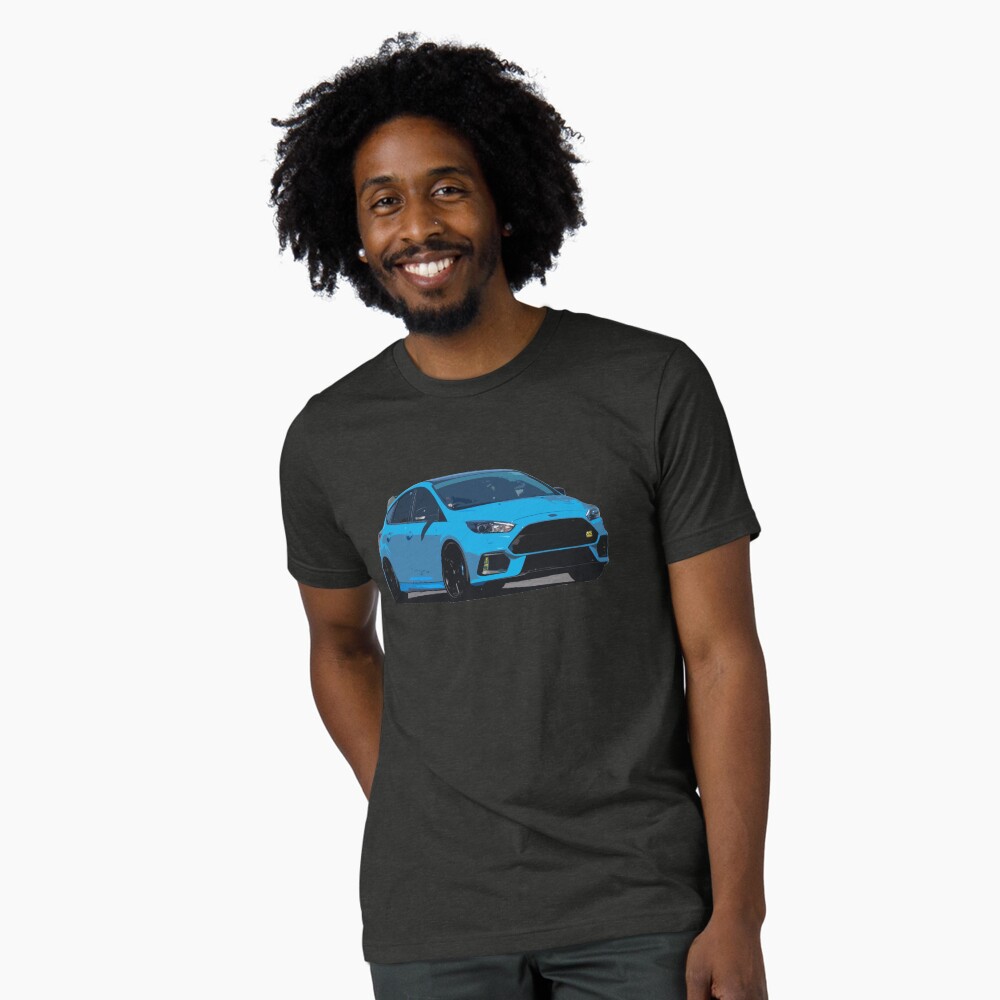 Item preview, Tri-blend T-Shirt designed and sold by radestilo.