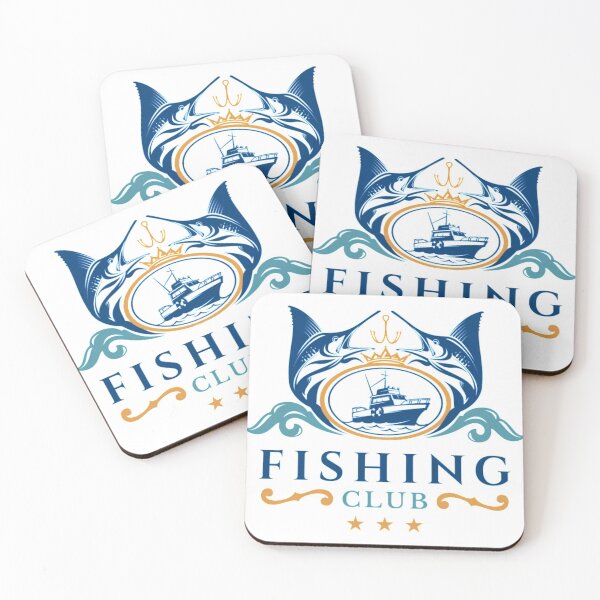Item preview, Fishing t -shirt designed and sold by LIQA.