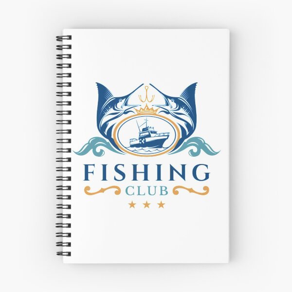Item preview, Fishing t -shirt designed and sold by LIQA.