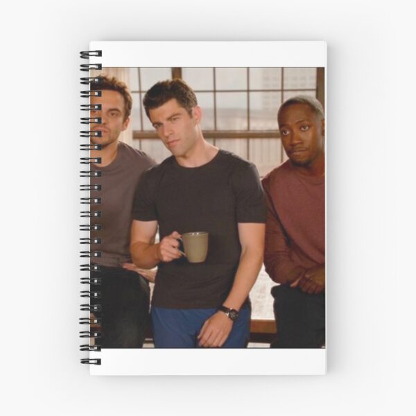 Item preview, The Boys of the Loft designed and sold by Jess Designs.