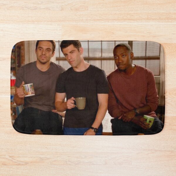Item preview, The Boys of the Loft designed and sold by Jess Designs.