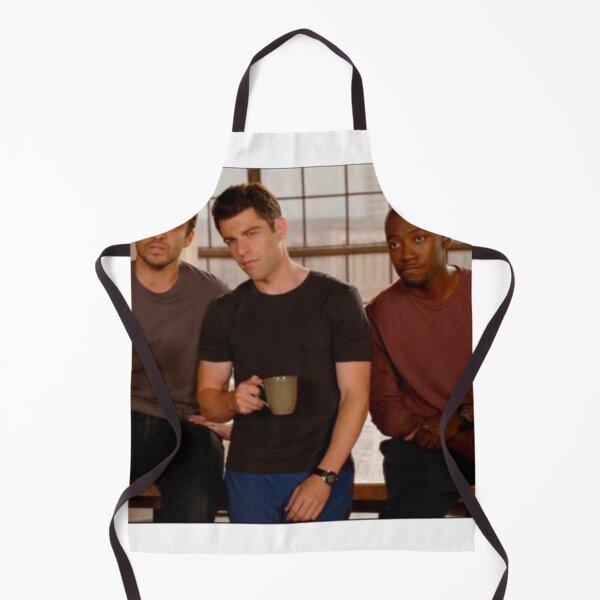 Item preview, The Boys of the Loft designed and sold by Jess Designs.