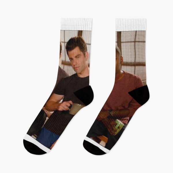 Item preview, The Boys of the Loft designed and sold by Jess Designs.
