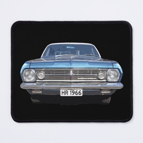 Item preview, Holden HR 1966 designed and sold by radestilo.